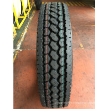 Copartner/ Wanli Truck Tyre 1200r20 12r22.5 315/80r22.5 245/70r19.5 265/70r19.5 for Canada, Europe